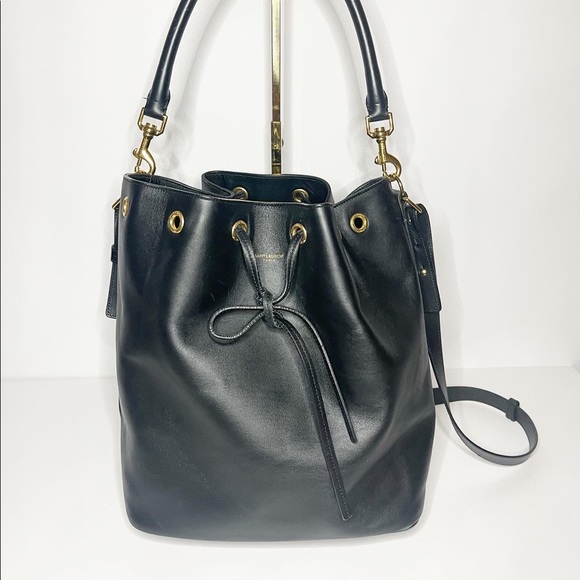 Saint laurent bucket bag - Picture 1 of 10